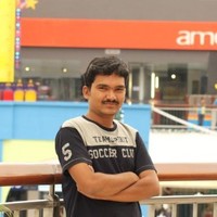 Raghavendra Rao Nagaraju