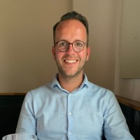 Yorick Groeneweg
