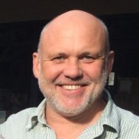 Sven Parsons
