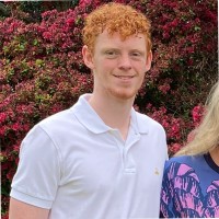 Trevor Marchiando