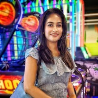 Neethu Prakash