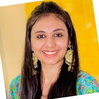Aparna Narayanan