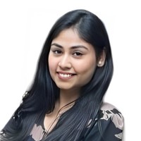 Ca Nikita Gupta
