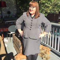 Charlene Evans