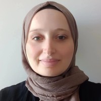 DAMLA ÖZTÜRK