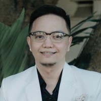 John Rotsen Regalado