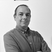 Cedric Guilbert