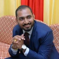 Joel Rajesh Noronha