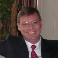 Mark Bishop