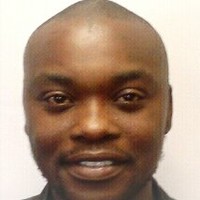 Keith Chauke