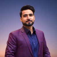 Waqas Ahmed