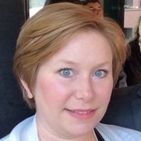 Bridget Benton