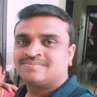 S Satheesh Kumar
