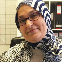 Naima Slilem