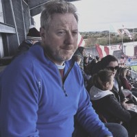 Pat Flanagan