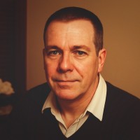 Mark Sinclair