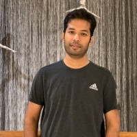 Sunil Kumar Panda