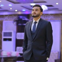 Kumail Abidi