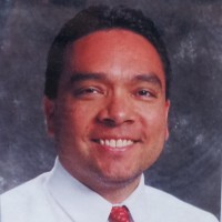 Fred Maldonado