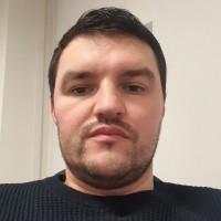 Cristian Arba