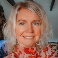 Annelie Friberg