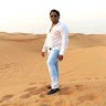 Mohd Fahad