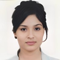 Anju Goswami