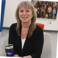 Joyce Stewart