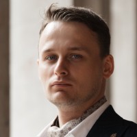 Roman Zamashkin
