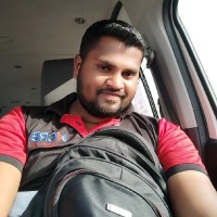 Sumith Sreenivasan Sumith Sreenivasan