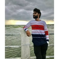 Sudarshan Gande