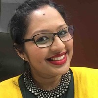 Safrina Basil-Shivgobind