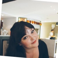 Georgina Masterson