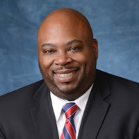 Aaron Frazier