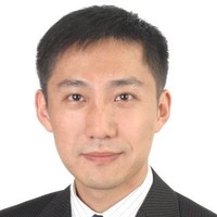 Ben Huang