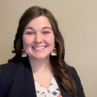 Katie Rieger, Ph.D.