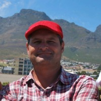Willie Roos