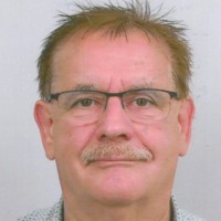 Ben Vereijken