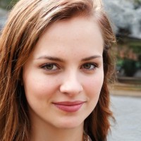 Zoe May