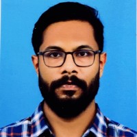 Alvish Oommen