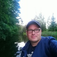 Krister Tikka