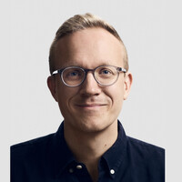 Christopher Rännefors