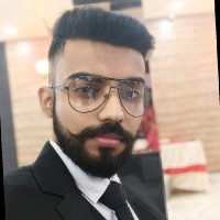 Vishal Parihar