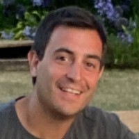 Nicolas De la Cruz Concha