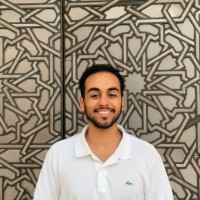 Yassine Oubah