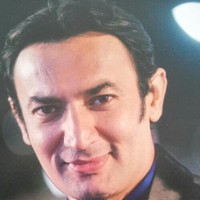 Sanjay S