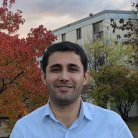 Mehdi Rafei