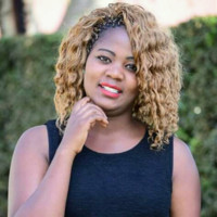 Tracy Mubichi