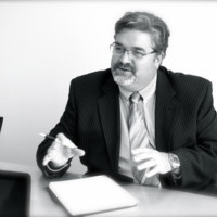 Paul Dean Wilson