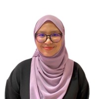 Syarifah Mardatul Akma